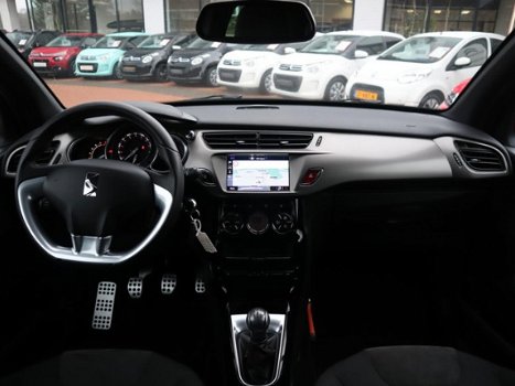 DS 3 - 3 PureTech turbo S&S 110PK So Chic, Rijklaarprijs - 1