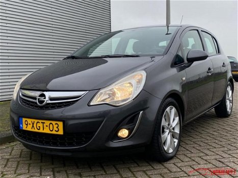 Opel Corsa - 1.2 Cosmo - 1