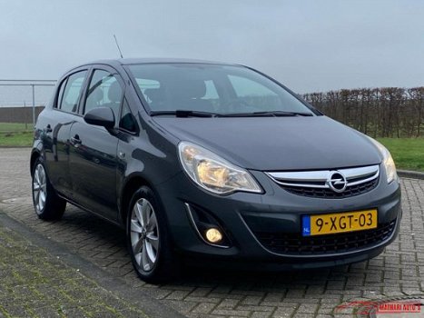 Opel Corsa - 1.2 Cosmo - 1