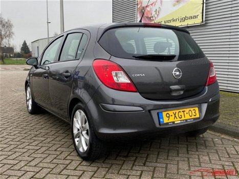 Opel Corsa - 1.2 Cosmo - 1