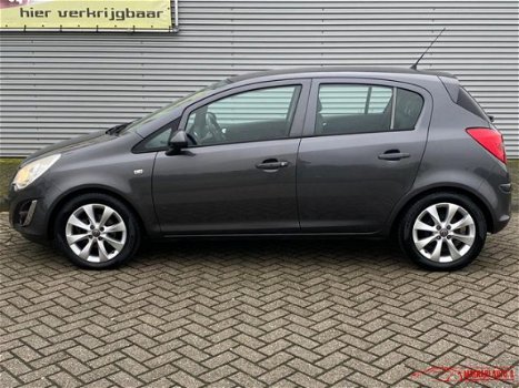 Opel Corsa - 1.2 Cosmo - 1