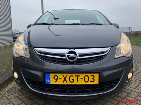 Opel Corsa - 1.2 Cosmo - 1