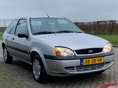 Ford Fiesta - 1.3i d\'Eco - 1