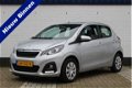 Peugeot 108 - 1.0 e-VTi Active Airco | Elektrische Ramen | LED Dagrijverlichting ( Vestiging - Nieuw - 1 - Thumbnail