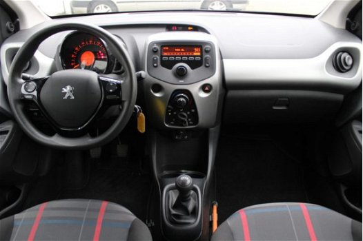 Peugeot 108 - 1.0 e-VTi Active Airco | Elektrische Ramen | LED Dagrijverlichting ( Vestiging - Nieuw - 1