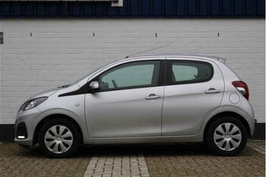 Peugeot 108 - 1.0 e-VTi Active Airco | Elektrische Ramen | LED Dagrijverlichting ( Vestiging - Nieuw - 1