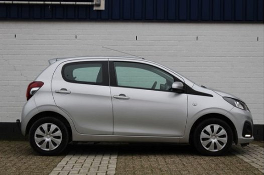 Peugeot 108 - 1.0 e-VTi Active Airco | Elektrische Ramen | LED Dagrijverlichting ( Vestiging - Nieuw - 1