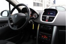 Peugeot 207 - 1.6 VTi XS Pack Climate Control | Navi | Schuifdak | LM-velgen ( Vestiging - Nieuwegei
