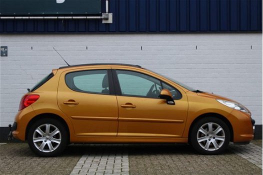 Peugeot 207 - 1.6 VTi XS Pack Climate Control | Navi | Schuifdak | LM-velgen ( Vestiging - Nieuwegei - 1