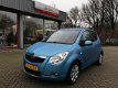 Opel Agila - 1.2 Edition - 1 - Thumbnail