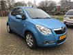 Opel Agila - 1.2 Edition - 1 - Thumbnail