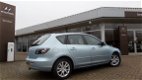 Mazda 3 - 3 1.6 S-VT Sense Exec - 1 - Thumbnail