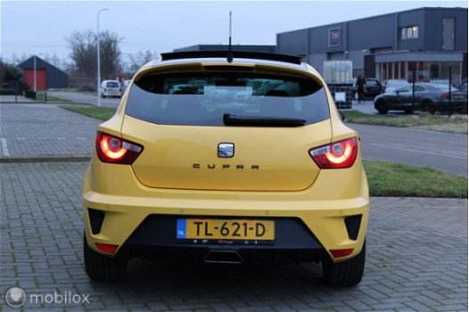 Seat Ibiza SC - 1.4 TSI Cupra PDC-Cruise-Xenon - 1