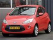 Ford Ka - 1.2 Titanium Airco 1e Eigenaar Dealer onderhouden - 1 - Thumbnail