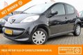 Peugeot 107 - 1.0-12V XS | AIRCO | 5 DEURS | ELEK PAKKET | 2008 - 1 - Thumbnail