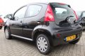 Peugeot 107 - 1.0-12V XS | AIRCO | 5 DEURS | ELEK PAKKET | 2008 - 1 - Thumbnail