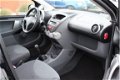 Peugeot 107 - 1.0-12V XS | AIRCO | 5 DEURS | ELEK PAKKET | 2008 - 1 - Thumbnail