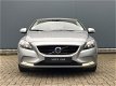 Volvo V40 - 1.6 T2 120PK Kinetic/ Navigatie/ Cruise control - 1 - Thumbnail