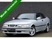 Saab 9-3 Cabrio - 2.0 Turbo SE Aero | orgin. NL | Volledige historie aanwezig | Prijs op aanvraag - 1 - Thumbnail