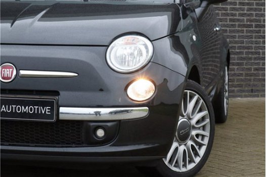 Fiat 500 C - 0.9 TwinAir Turbo Cult - 1