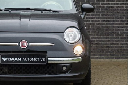 Fiat 500 C - 0.9 TwinAir Turbo Cult - 1