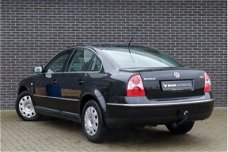 Volkswagen Passat - 1.8 Turbo Arctic | Nette auto |