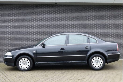 Volkswagen Passat - 1.8 Turbo Arctic | Nette auto | - 1