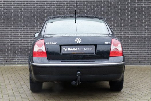 Volkswagen Passat - 1.8 Turbo Arctic | Nette auto | - 1