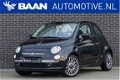 Fiat 500 C - 0.9 TwinAir Turbo Lounge - 1 - Thumbnail