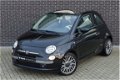 Fiat 500 C - 0.9 TwinAir Turbo Lounge - 1 - Thumbnail