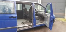 Mercedes-Benz Vito - 111 CDI 320 AUTOMAAT, Rolstoelbus, AIRCO, 1e eig., 2009