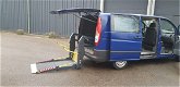 Mercedes-Benz Vito - 111 CDI 320 AUTOMAAT, Rolstoelbus, AIRCO, 1e eig., 2009 - 1 - Thumbnail