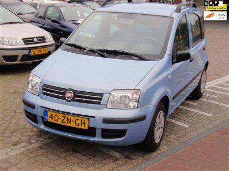 Fiat Panda - 1.2 Edizione Cool airco stuurbekrachtiging - 1