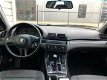 BMW 3-serie Compact - 316ti Black&Silver Airco, Elektr. ramen, Navigatie, NW APK - 1 - Thumbnail