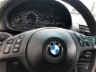 BMW 3-serie Compact - 316ti Black&Silver Airco, Elektr. ramen, Navigatie, NW APK - 1 - Thumbnail