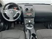 Nissan Qashqai - 1.6 Acenta Panoramadak/16inch/PDC achter - 1 - Thumbnail