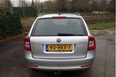 Skoda Octavia Combi - 1.8 TSI Ambition