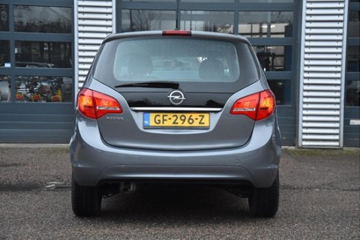 Opel Meriva - Editon1.4 EcoFlex 100PK | Airco | Radio Bluetooth - 1