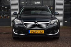 Opel Insignia - ST Business+ 1.4T 140pk | Navi | Climate | PDC