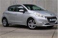 Peugeot 208 - 1.2 PureTech Allure / 5-DRS / NAVI / LEDER / WEINIG KM - 1 - Thumbnail