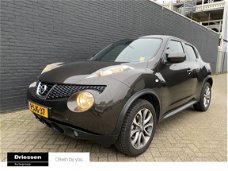 Nissan Juke - 1.6 Tekna (Automaat)