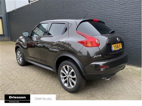 Nissan Juke - 1.6 Tekna (Automaat) - 1