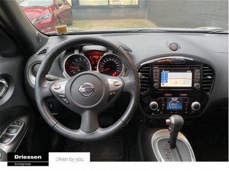 Nissan Juke - 1.6 Tekna (Automaat) - 1