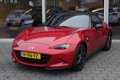 Mazda MX-5 - SKYACTIV-G 131 GT-M BOSE CLIMA ' NAVI ' LEDER ' FULL-LED ' - 1 - Thumbnail