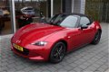 Mazda MX-5 - SKYACTIV-G 131 GT-M BOSE CLIMA ' NAVI ' LEDER ' FULL-LED ' - 1 - Thumbnail