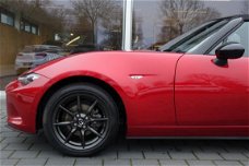 Mazda MX-5 - SKYACTIV-G 131 GT-M BOSE CLIMA ' NAVI ' LEDER ' FULL-LED '