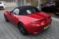 Mazda MX-5 - SKYACTIV-G 131 GT-M BOSE CLIMA ' NAVI ' LEDER ' FULL-LED ' - 1 - Thumbnail