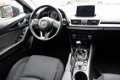 Mazda 3 - 3 SKYACTIV-G 2.0 165PK GT-M LINE BOSE ' NAVI ' HEAD-UP ' - 1 - Thumbnail