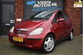 Mercedes-Benz A-klasse - 140 Elegance Automaat 1e Eigenaar - 1 - Thumbnail