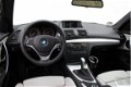 BMW 1-serie Coupé - 120i Coupé Automaat | Navigatie | Xenon | Bluetooth | Stoelverwaming | Vol leder - 1 - Thumbnail